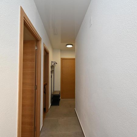 Golden-Apartment Торевиеха Екстериор снимка