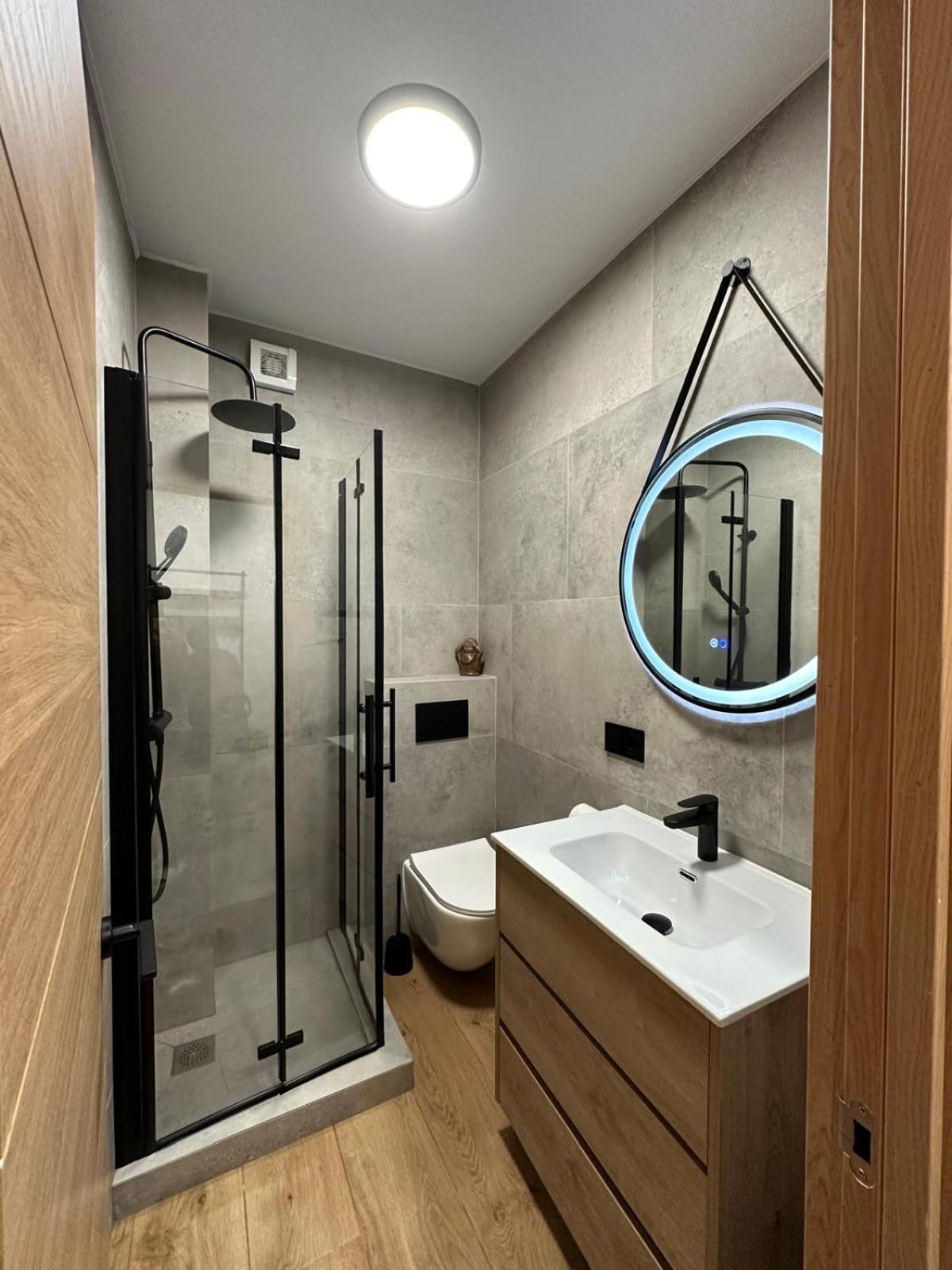 Golden-Apartment Торевиеха Екстериор снимка