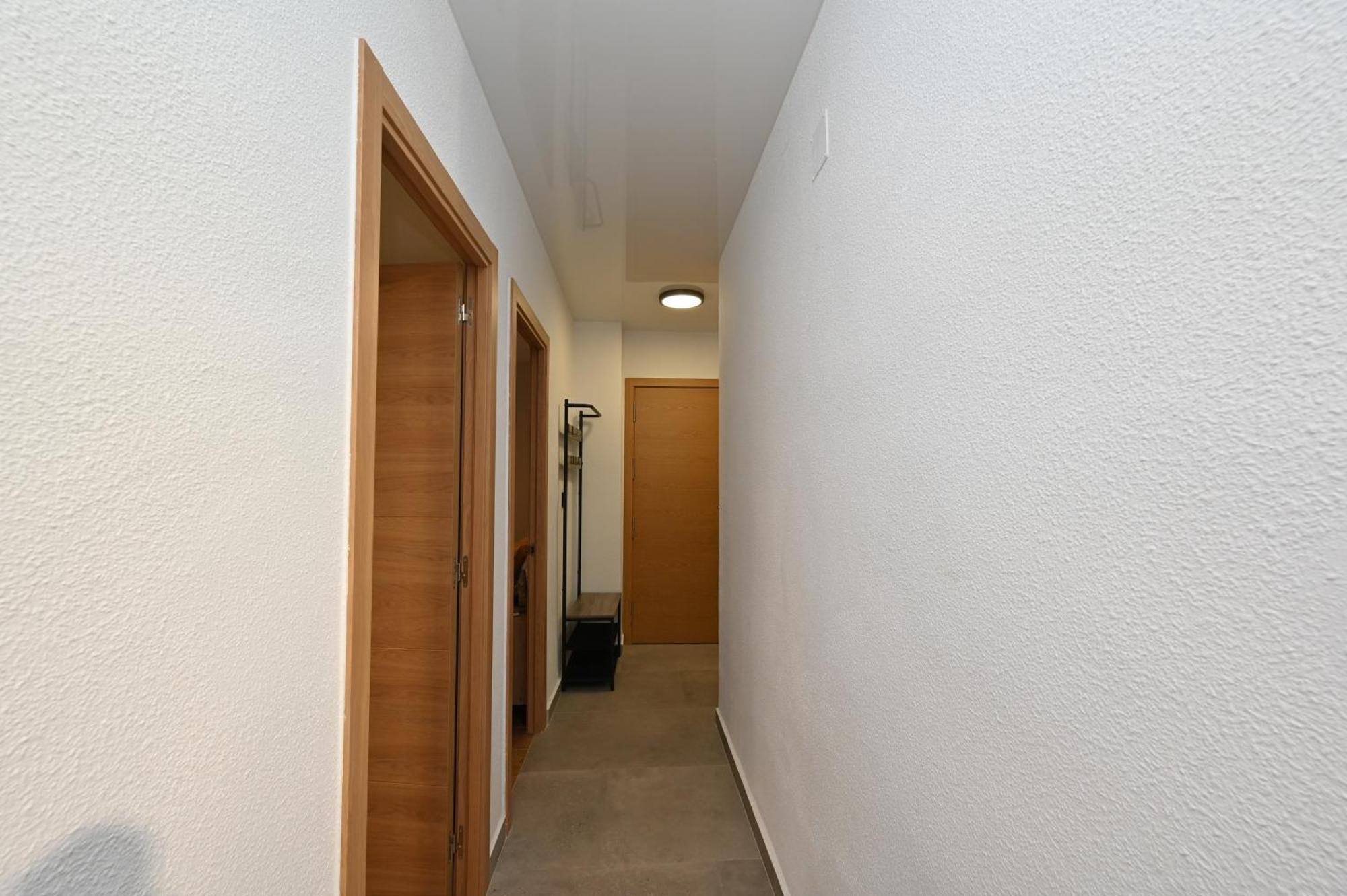 Golden-Apartment Торевиеха Екстериор снимка