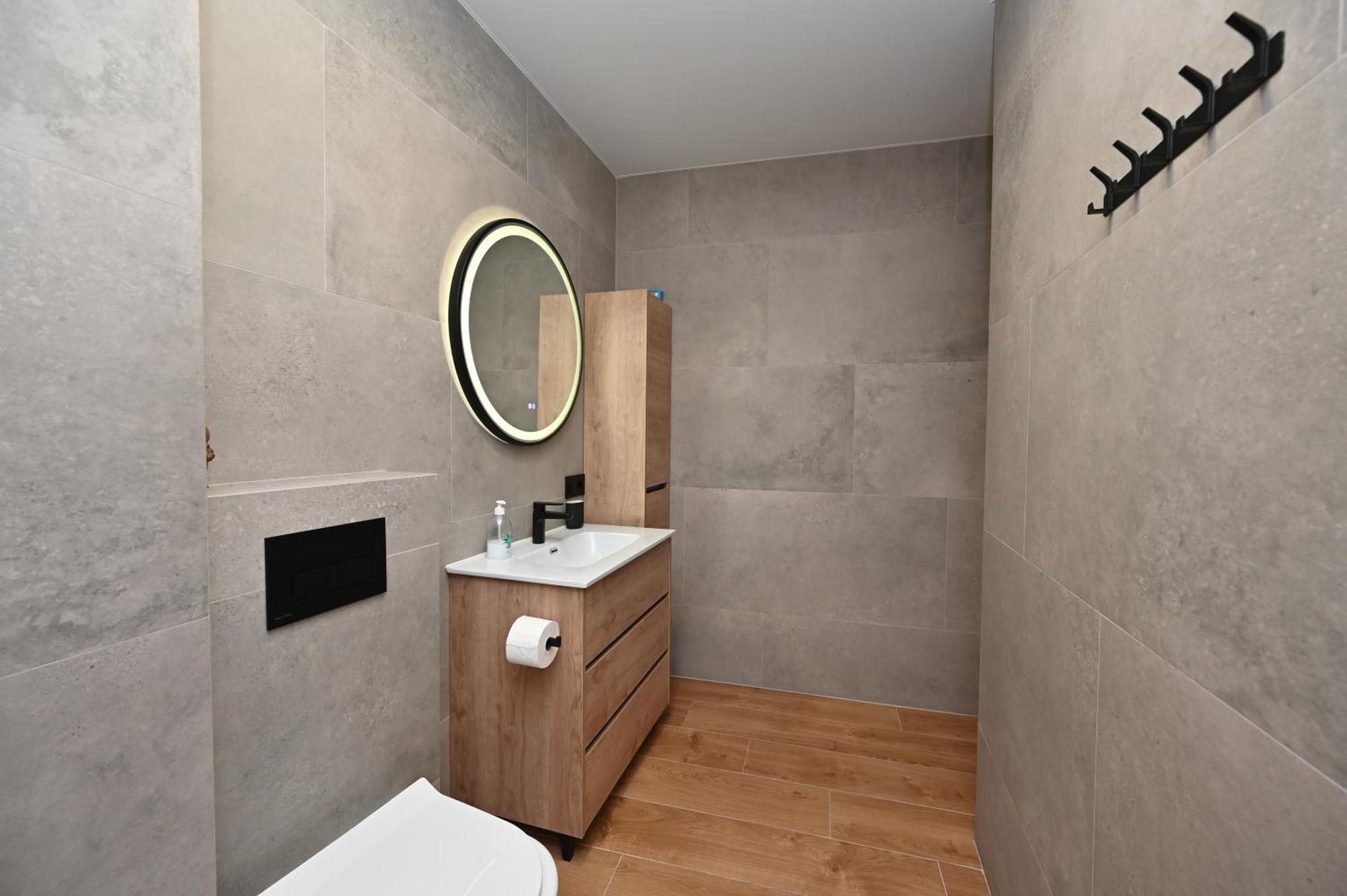Golden-Apartment Торевиеха Екстериор снимка